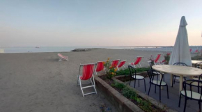 BREZZA SUL MARE Fiumaretta di Ameglia